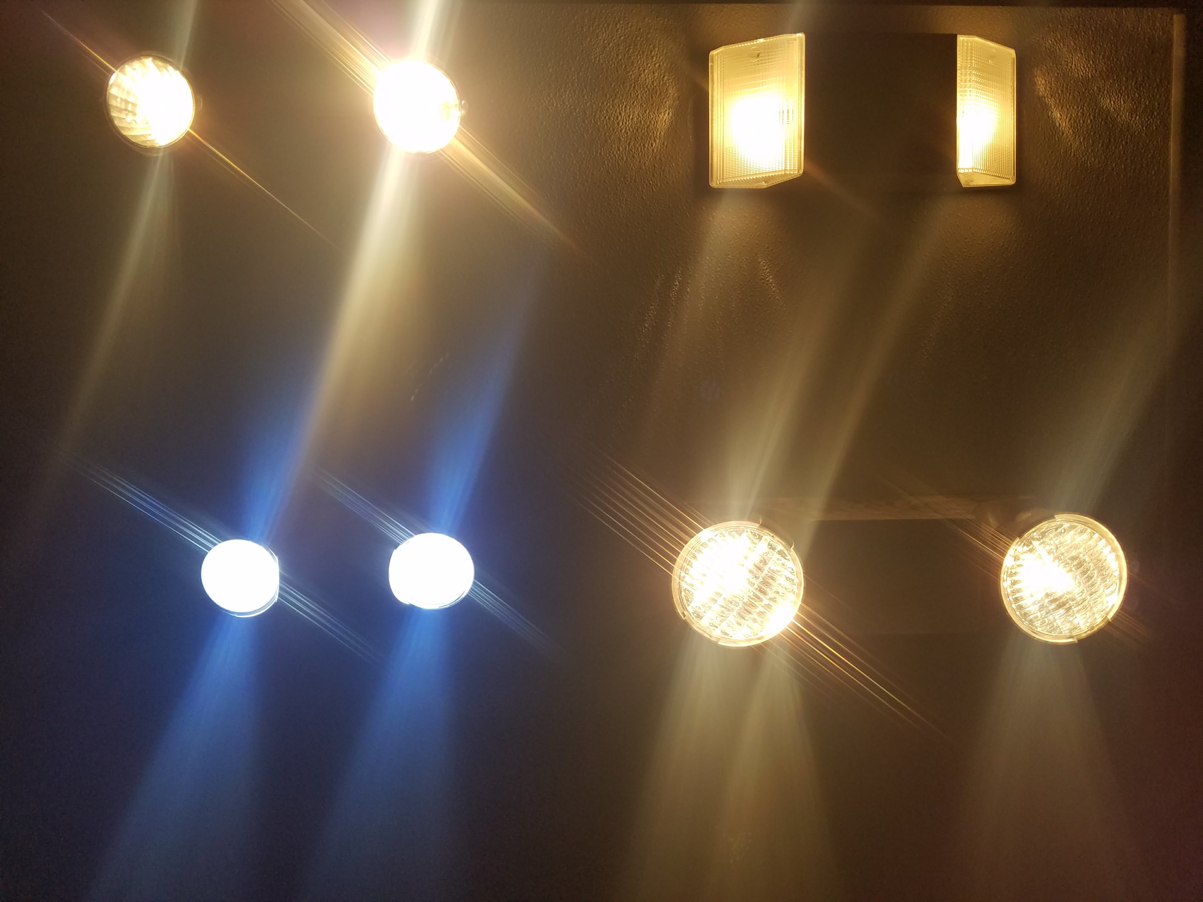 Is Emergency Lighting Required in All Structures and Buildings?